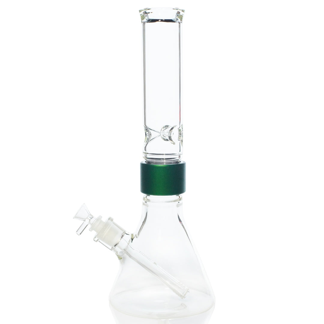 Standard Beaker Single Stack Tie Dye