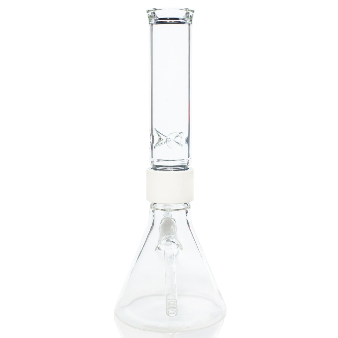 Standard Beaker Single Stack Tie Dye