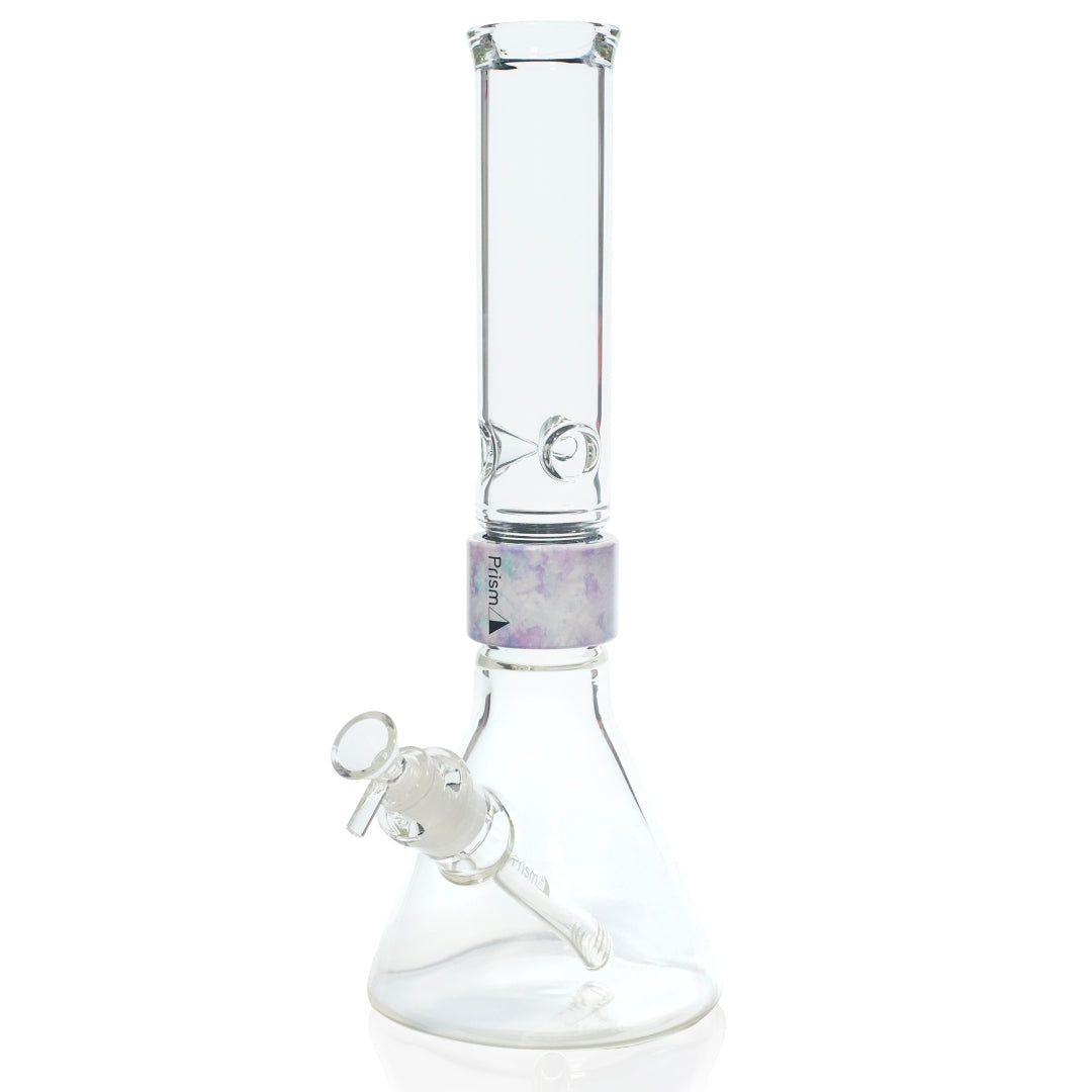 Standard Beaker Single Stack Tie Dye