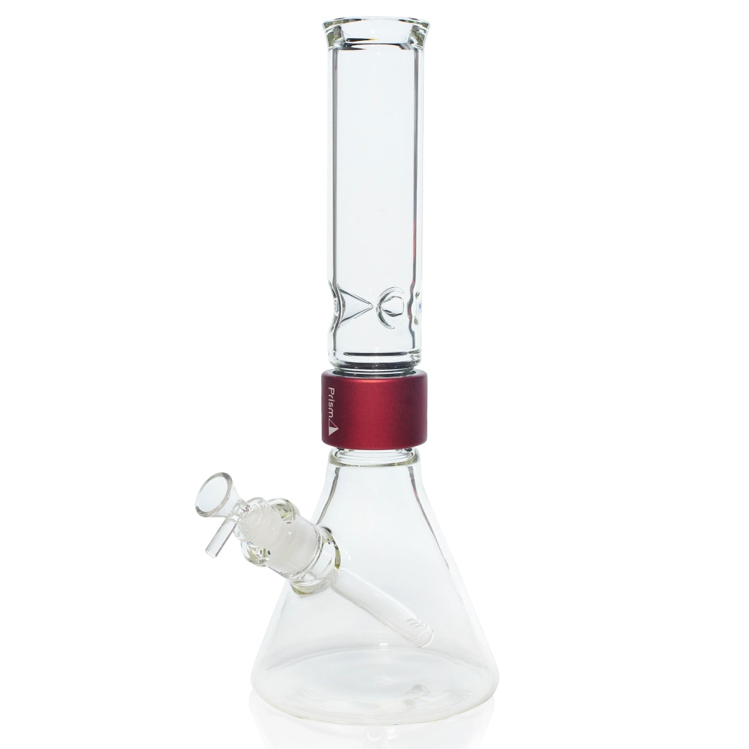 Standard Beaker Single Stack Tie Dye