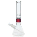 Standard Beaker Single Stack Tie Dye