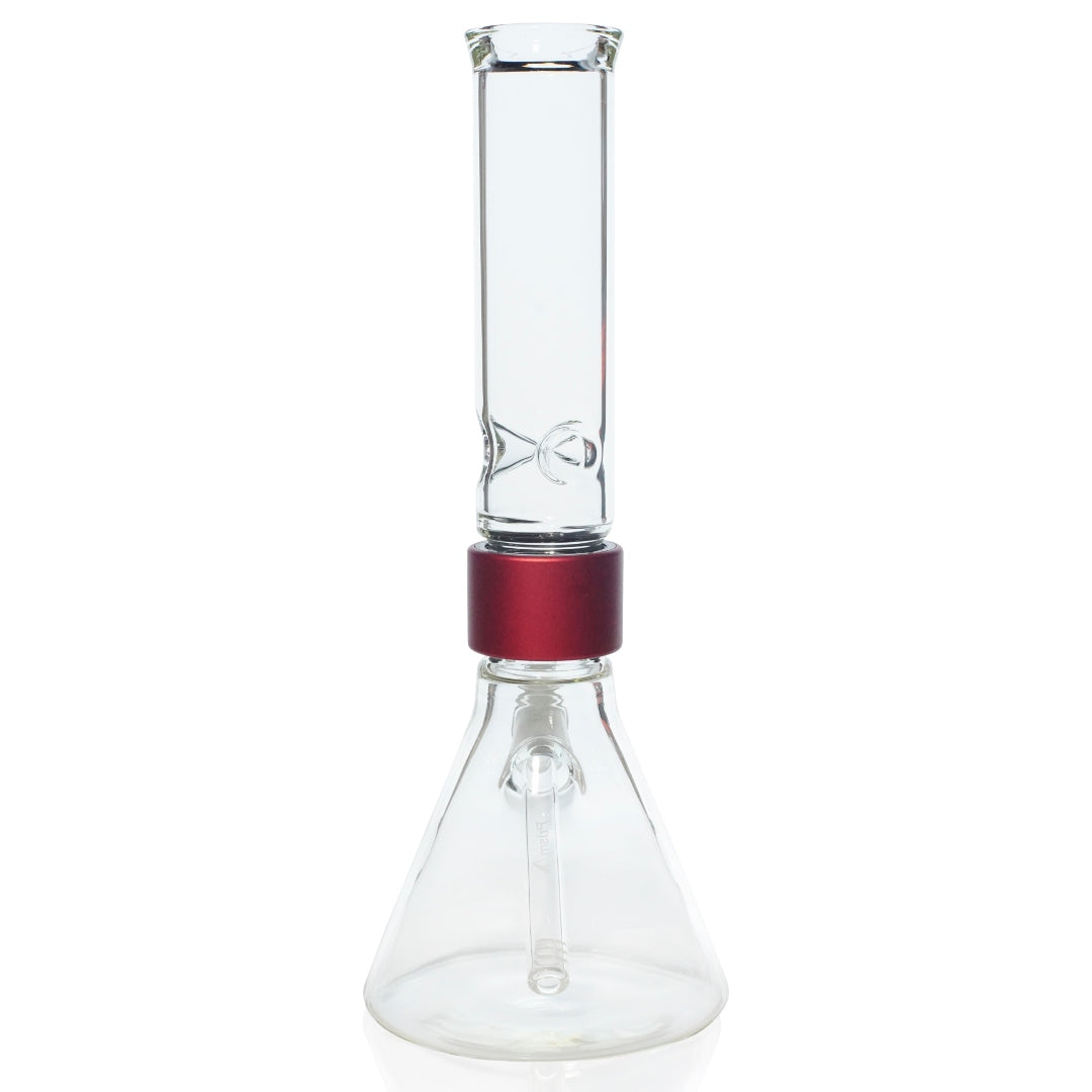 Standard Beaker Single Stack Tie Dye