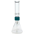 Standard Beaker Single Stack Tie Dye