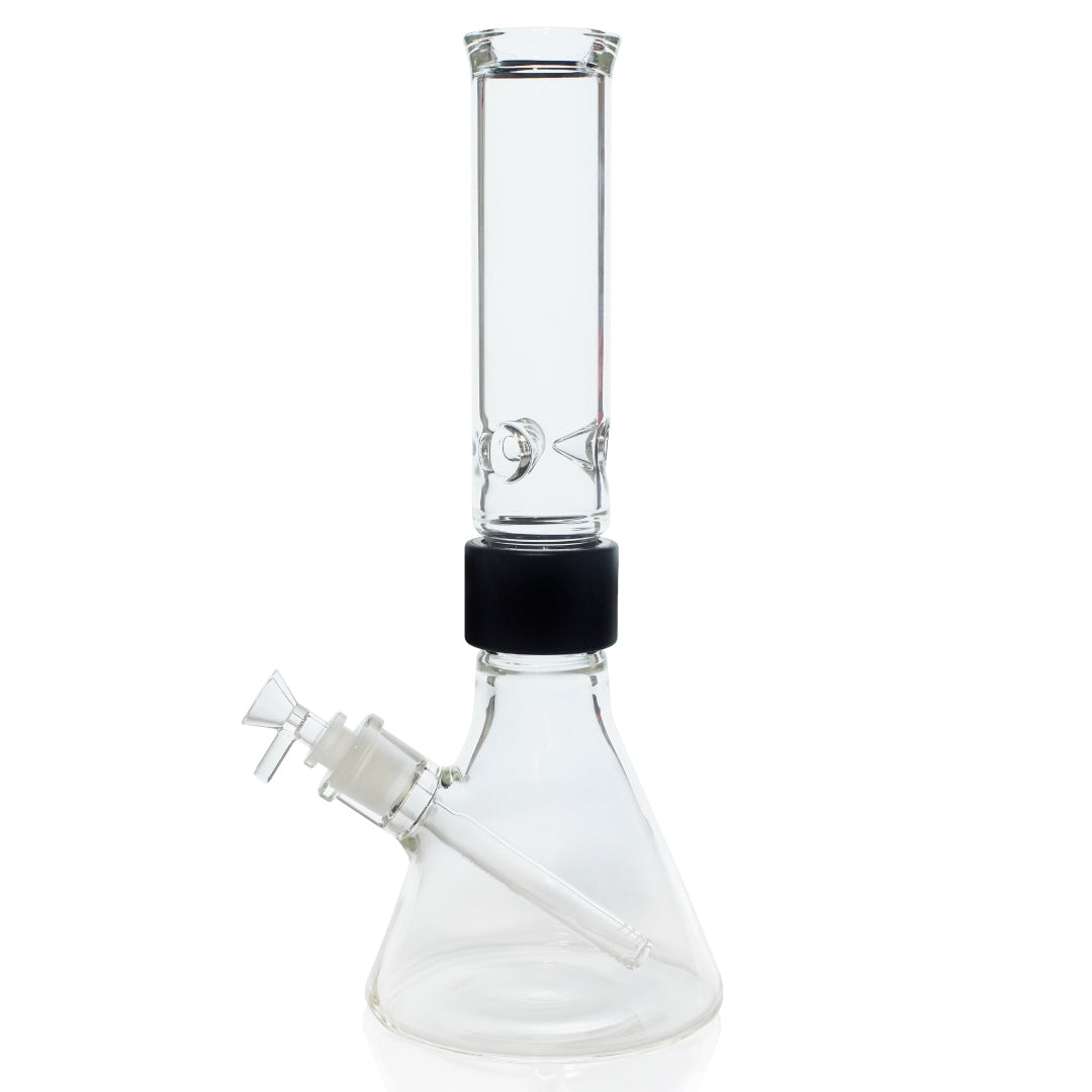 Standard Beaker Single Stack Tie Dye