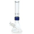 Standard Beaker Single Stack Tie Dye