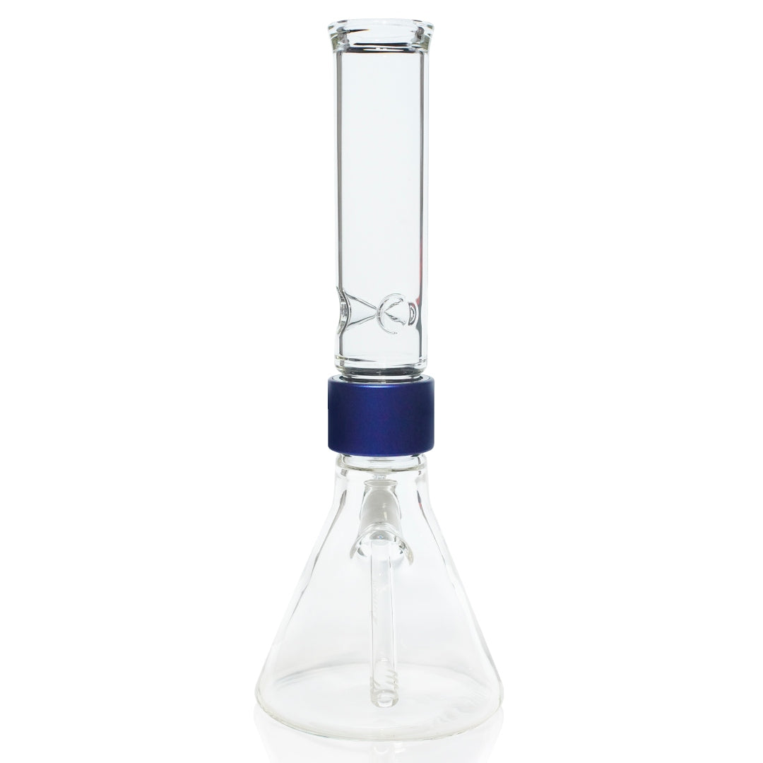 Standard Beaker Single Stack Tie Dye