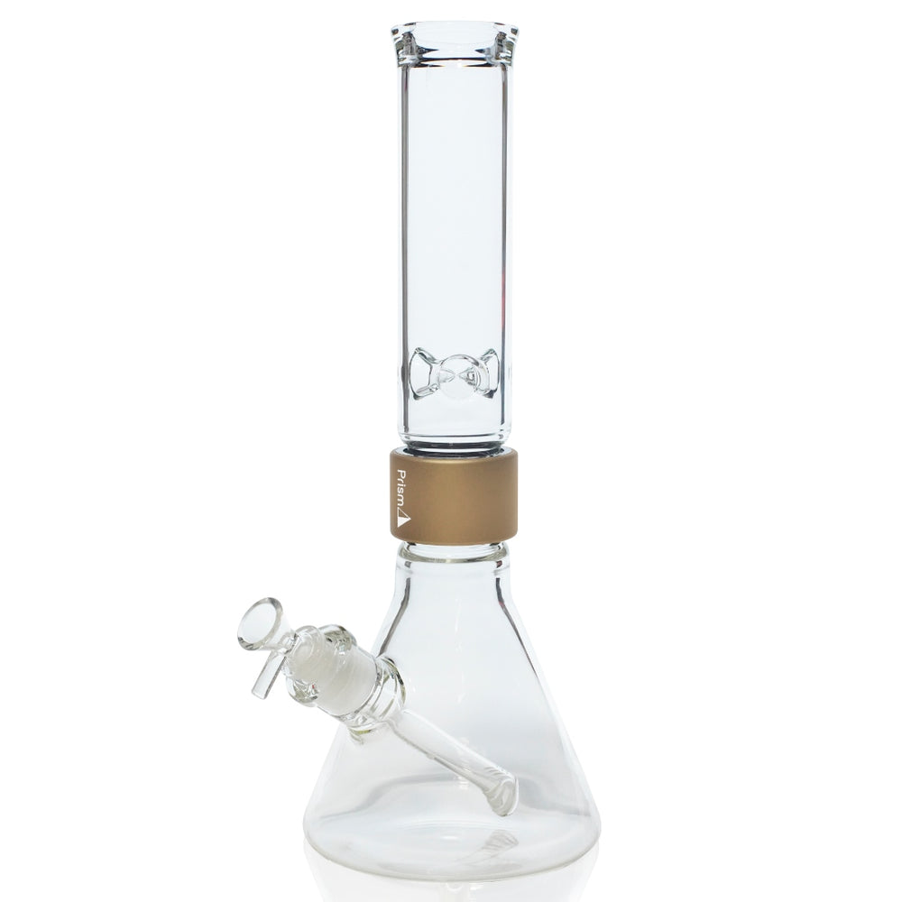 Standard Beaker Single Stack Tie Dye