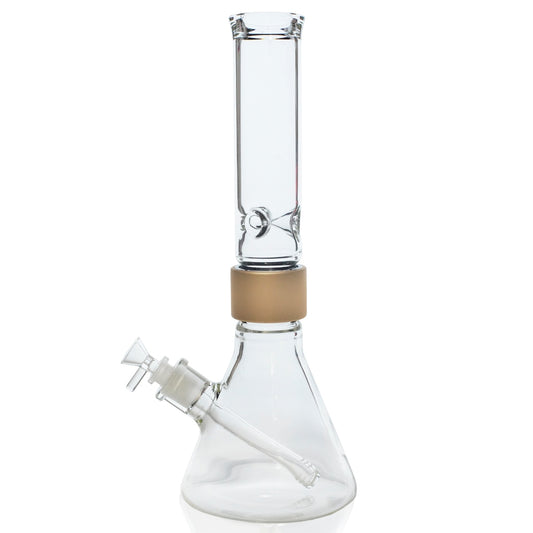 Standard Beaker Single Stack Tie Dye