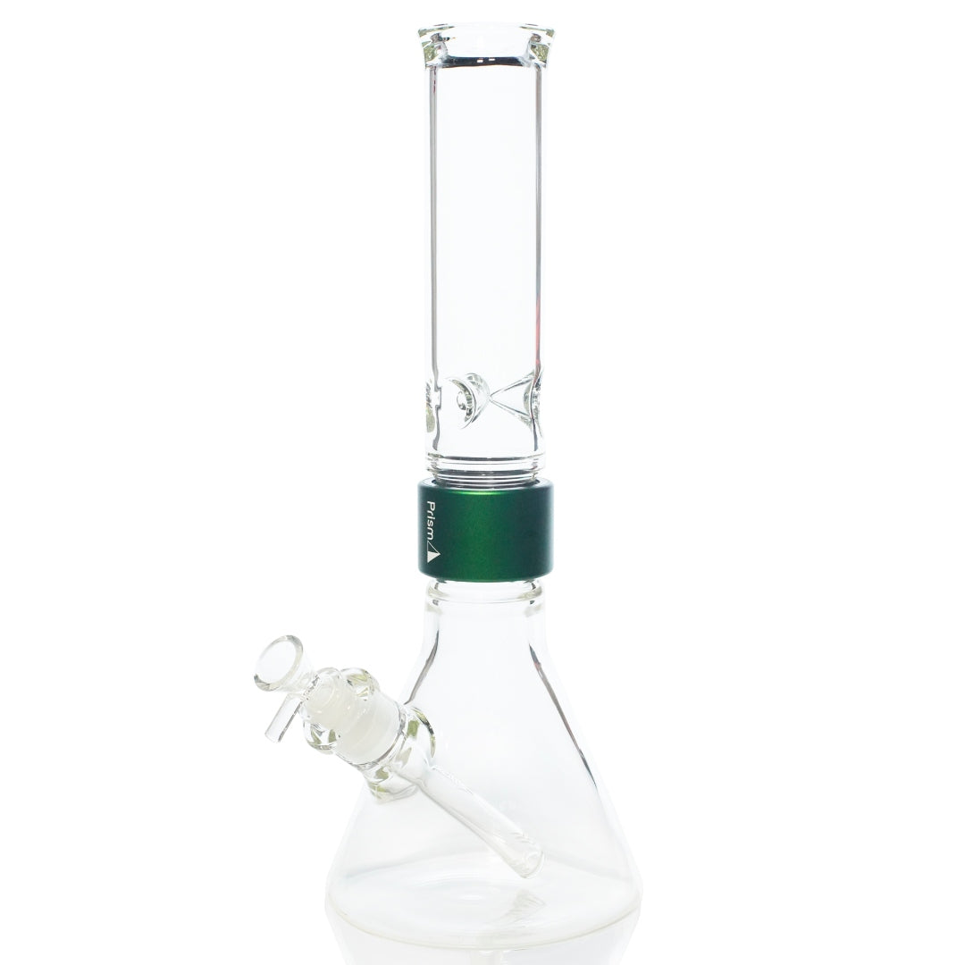 Standard Beaker Single Stack Tie Dye