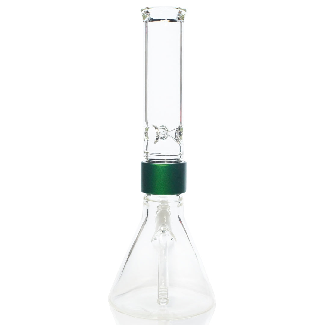 Standard Beaker Single Stack Tie Dye