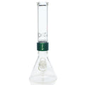 Standard Beaker Single Stack Tie Dye