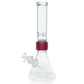 Standard Beaker Single Stack Tie Dye