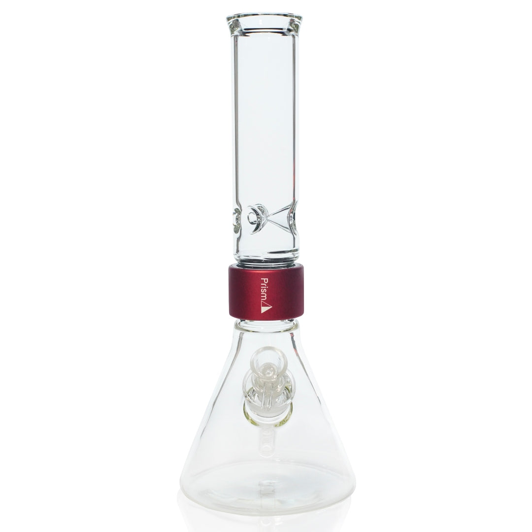 Standard Beaker Single Stack Tie Dye