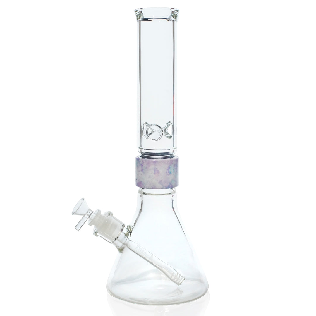 Standard Beaker Single Stack Tie Dye