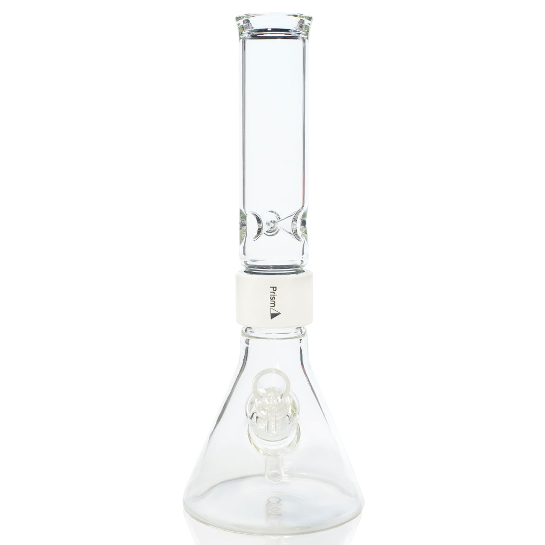 Standard Beaker Single Stack Tie Dye