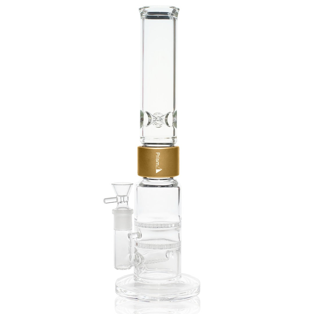 Standard Big Honeycomb Single Stack