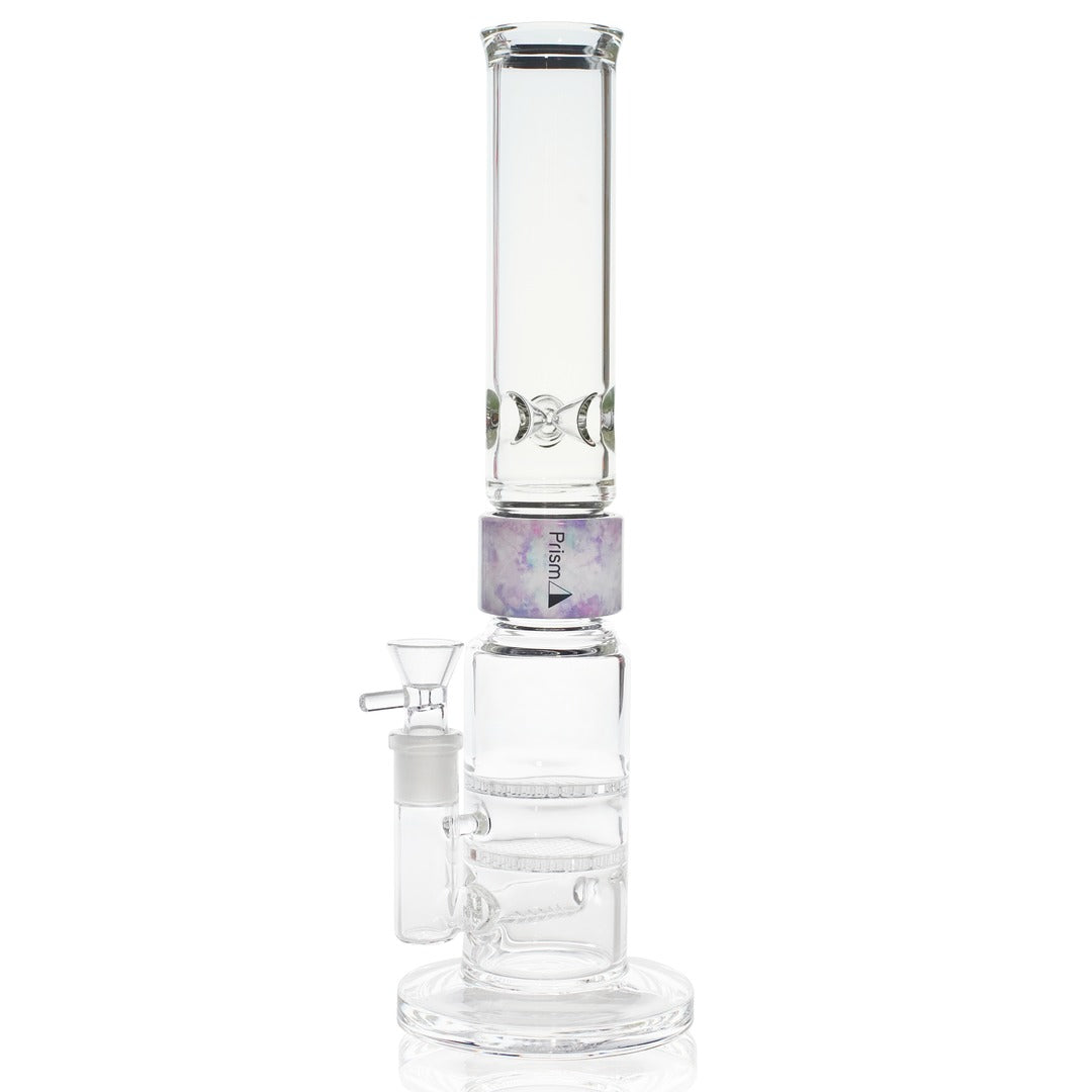 Standard Big Honeycomb Single Stack