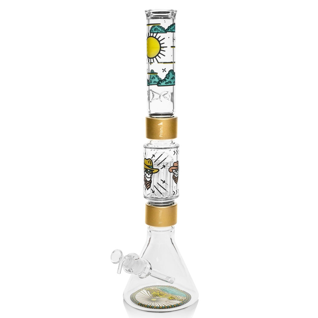 Desert Dream'N Beaker Double Stack