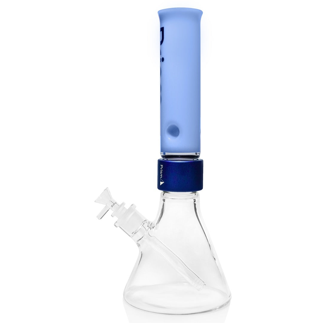 Prism Standard Beaker Single Stack Grape Jolly Rancher