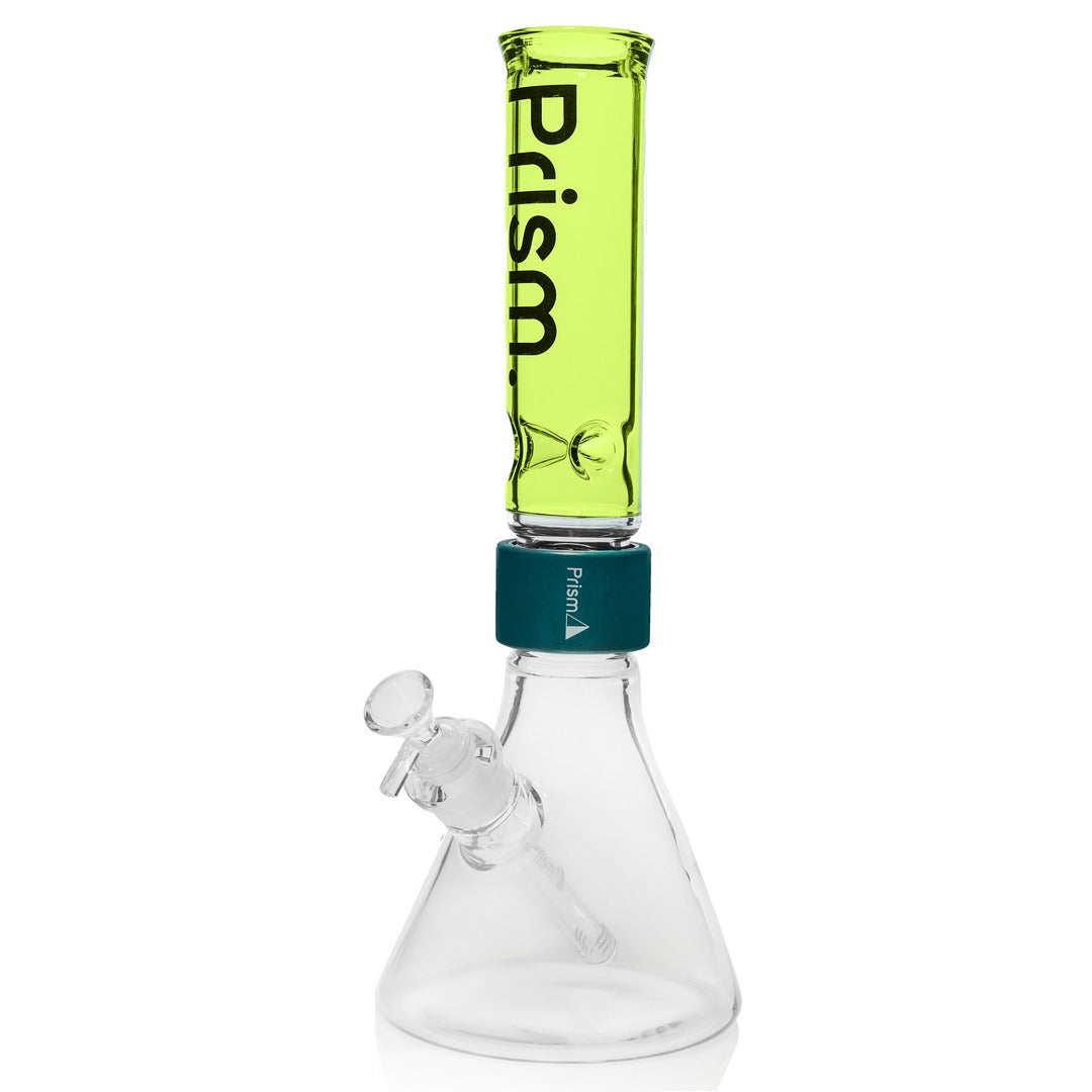 Prism Standard Beaker Single Stack Grape Jolly Rancher