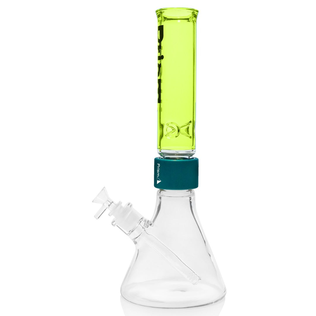 Prism Standard Beaker Single Stack Grape Jolly Rancher