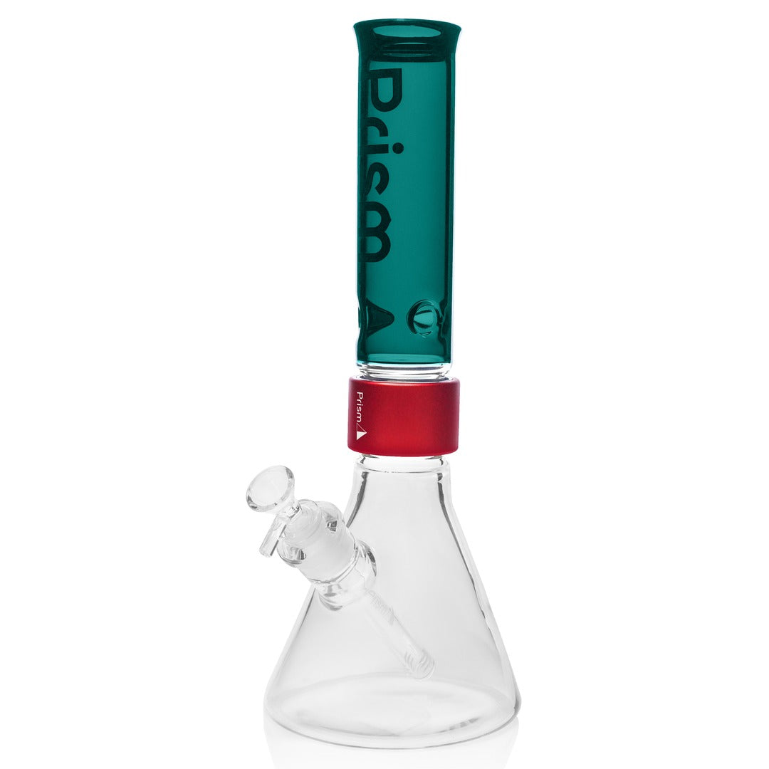 Prism Standard Beaker Single Stack Grape Jolly Rancher