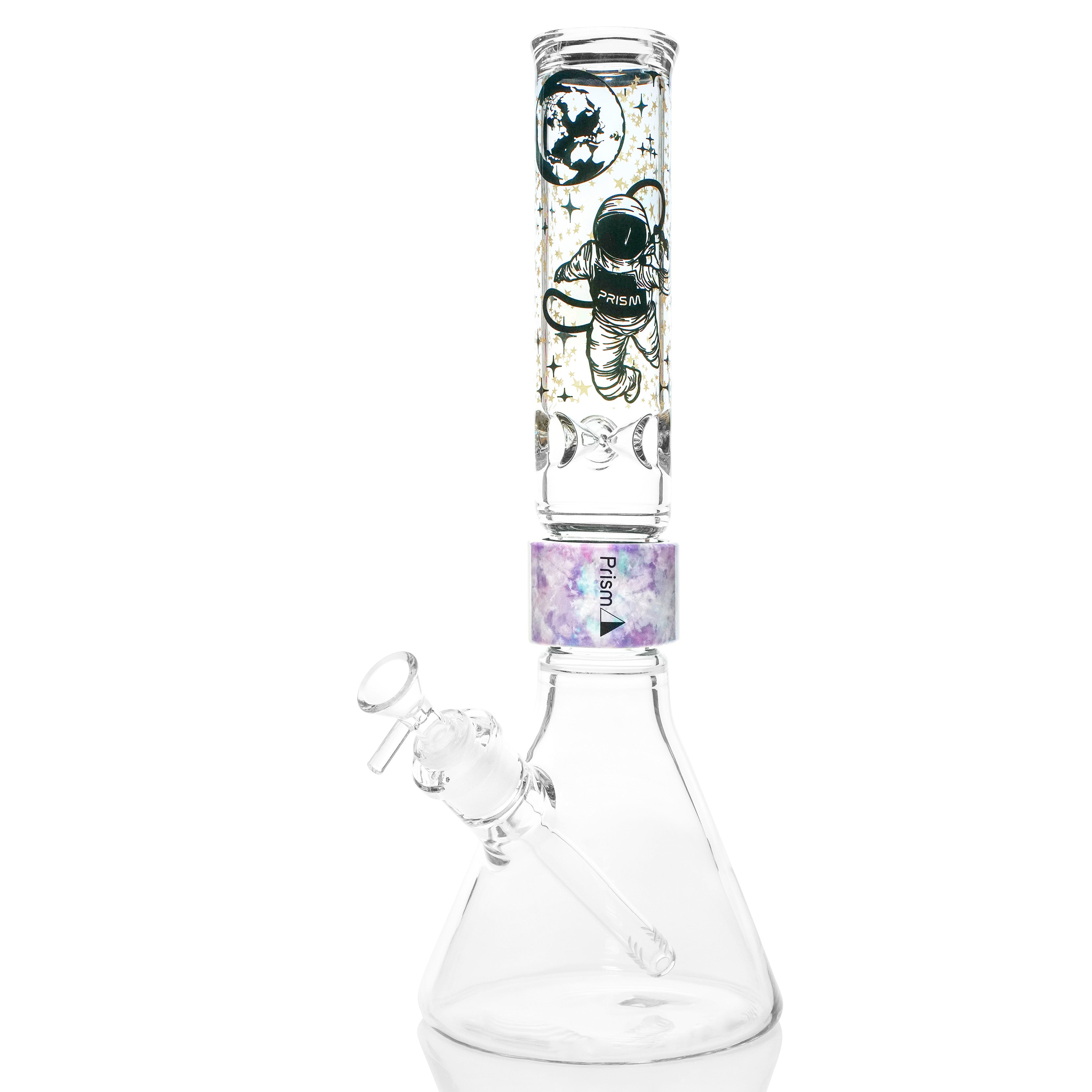 Spaced Out Standard Beaker