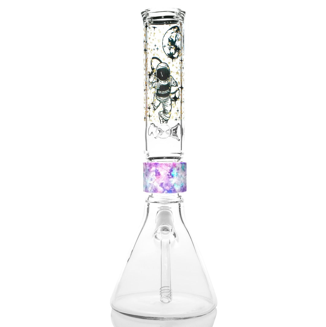 Standard Spaced Out Beaker Single Stack