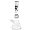 Standard Spaced Out Beaker Single Stack