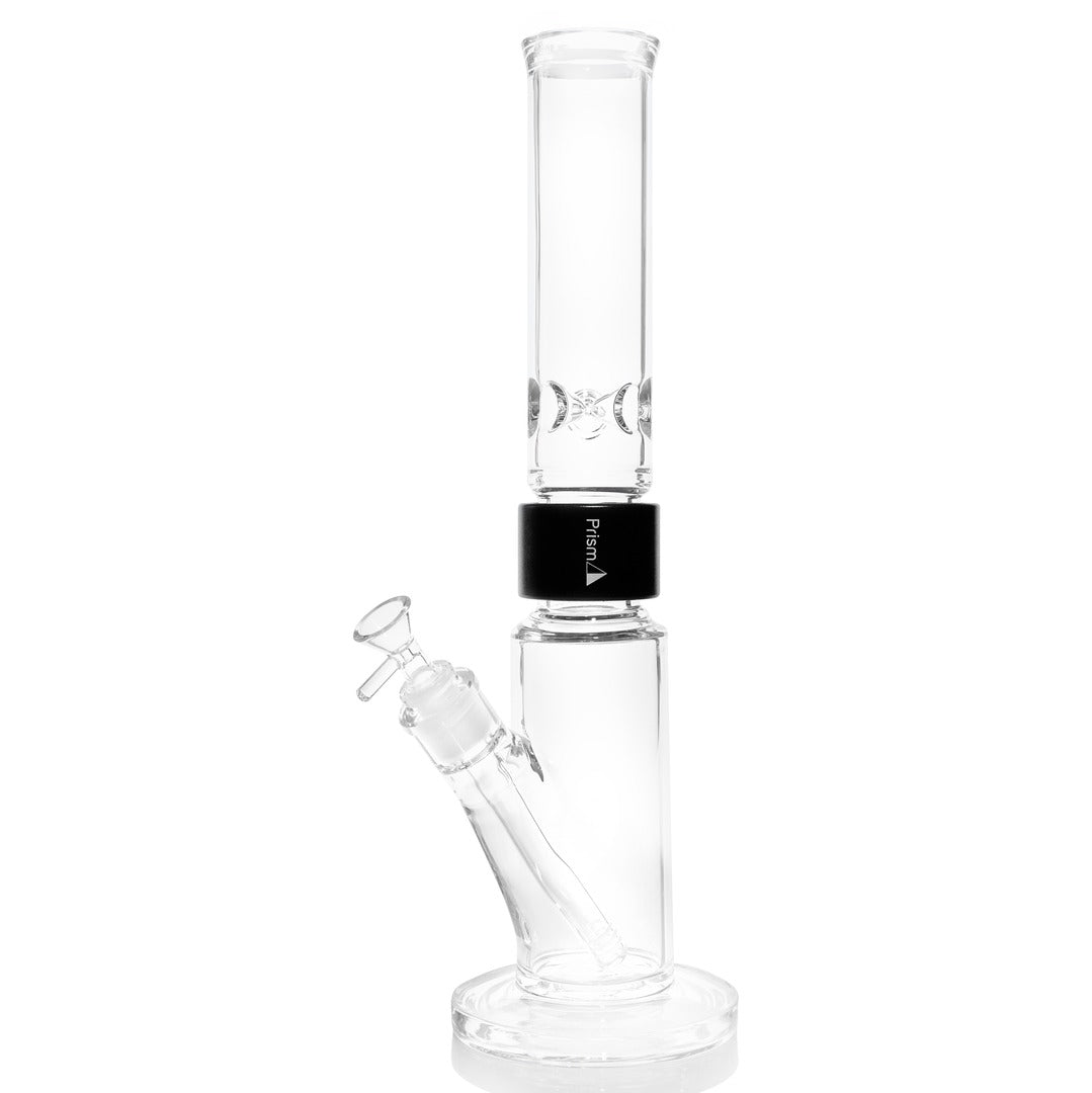 Prism Water Pipes Custom Bong Prism Metal Downstem prism-water-pipes-custom-bong-prism-metal-downstem