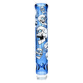 Skull Tall Mouthpiece