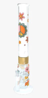 Flower Power Big Honeycomb Single Stack