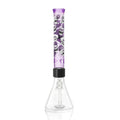 Skull Tall Beaker