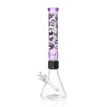 Skull Tall Beaker