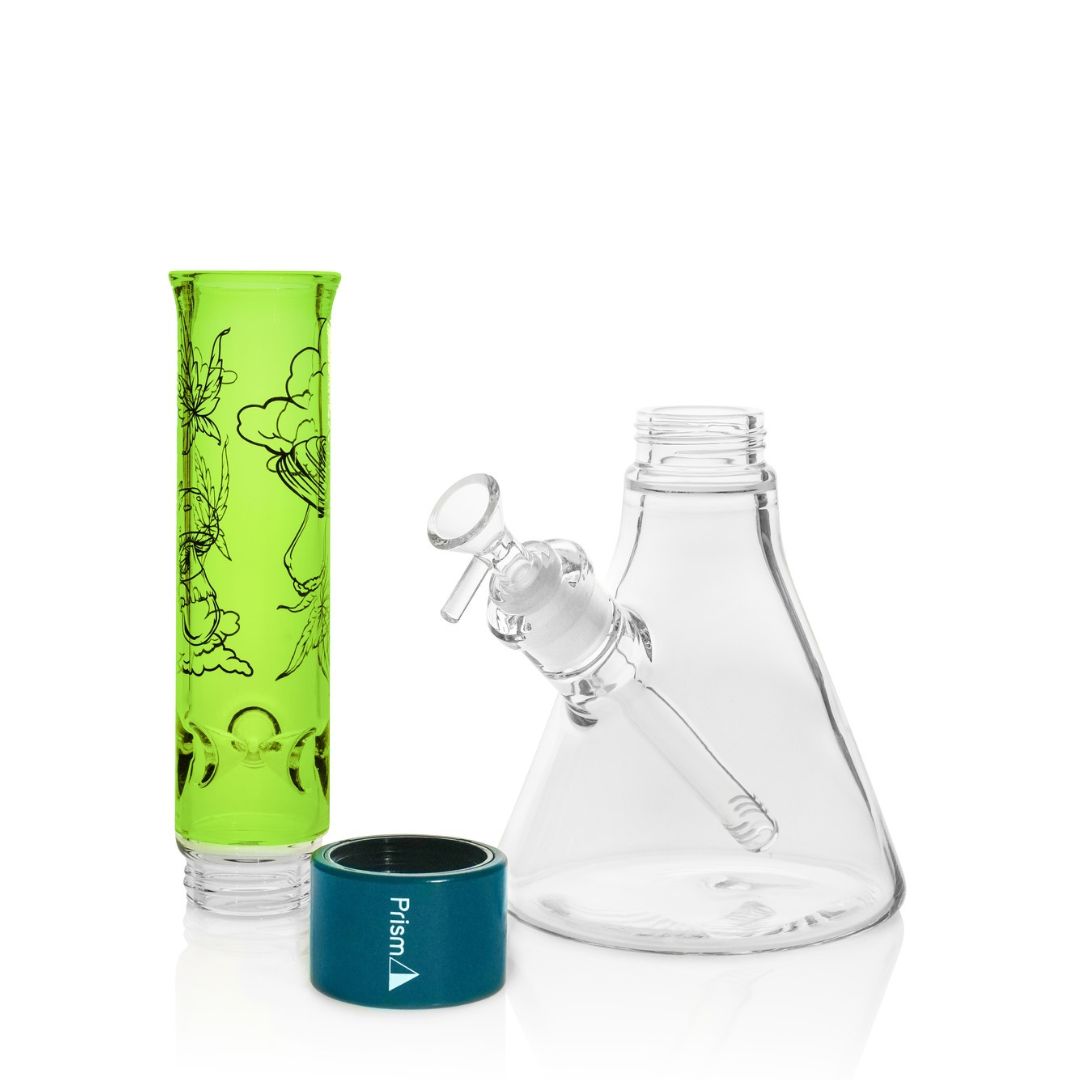 Slime Sky High Beaker Single Stack