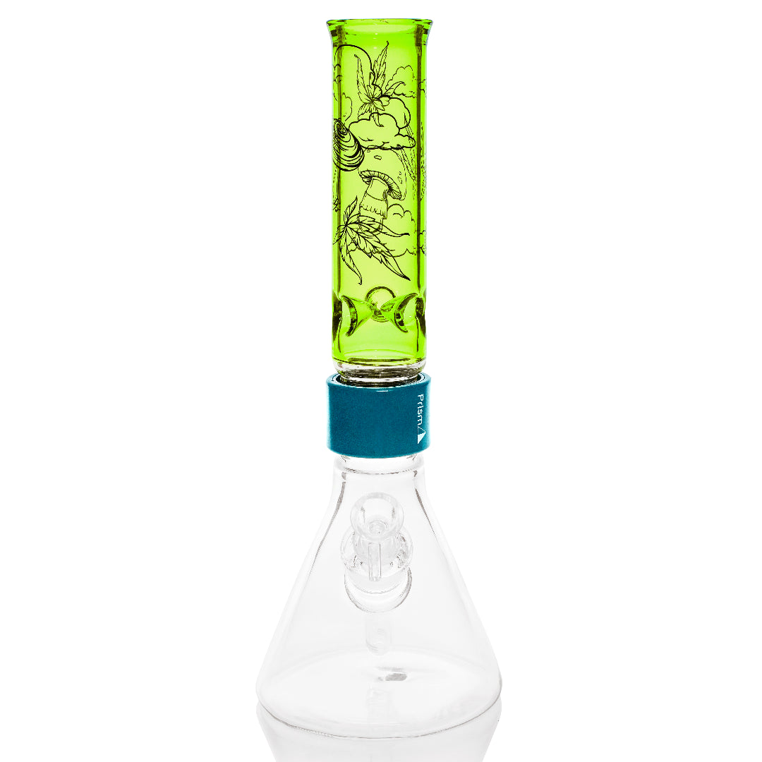 Slime Sky High Beaker Single Stack