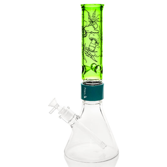 Slime Sky High Beaker Single Stack