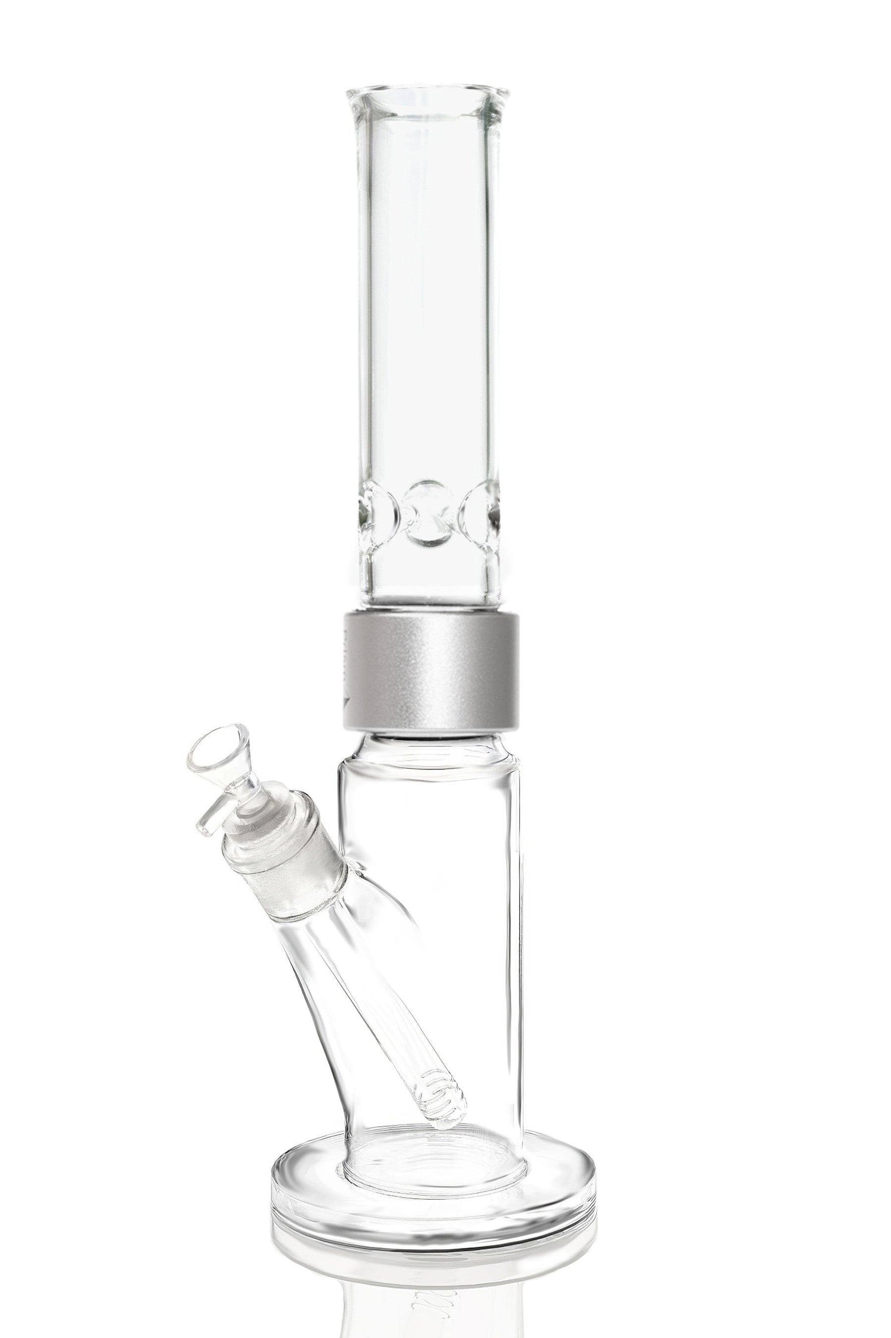 Standard Straight Tube