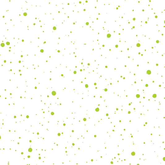 Standard Perc Glow Decal