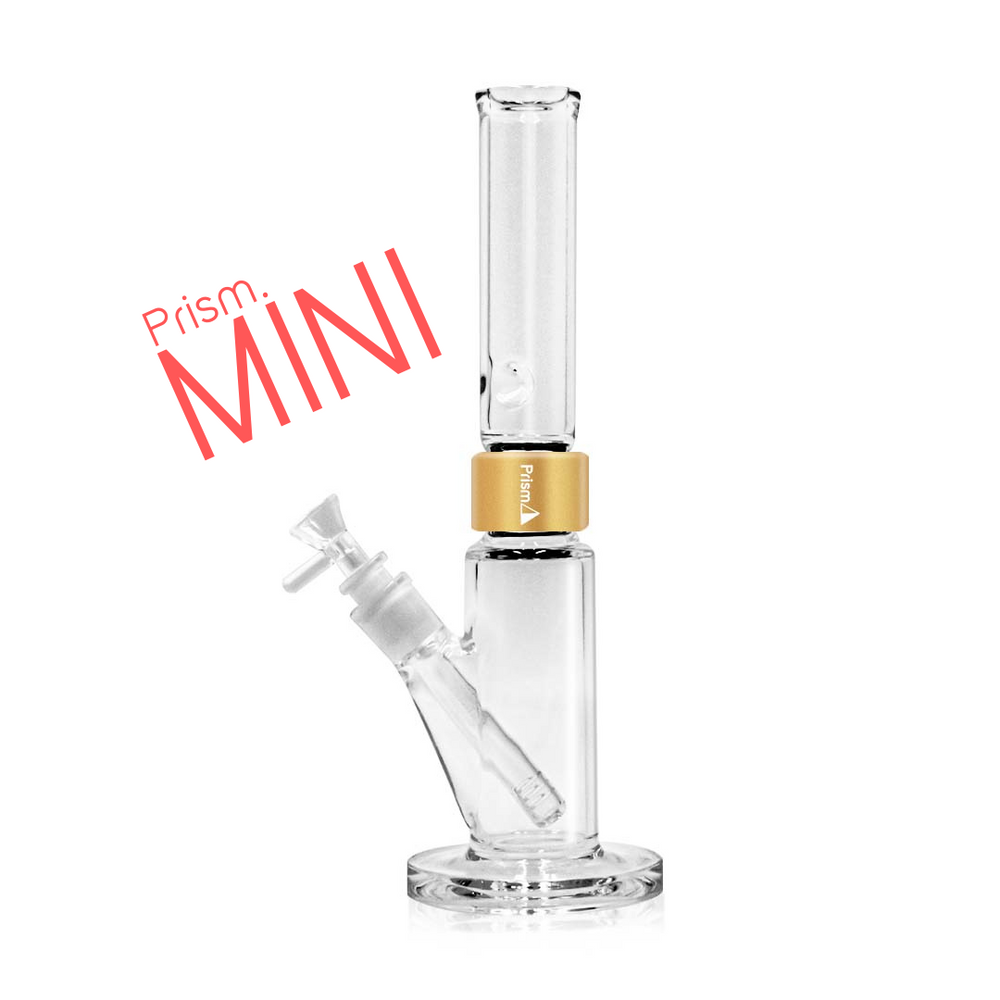 MINI Standard Straight Tube Single Stack