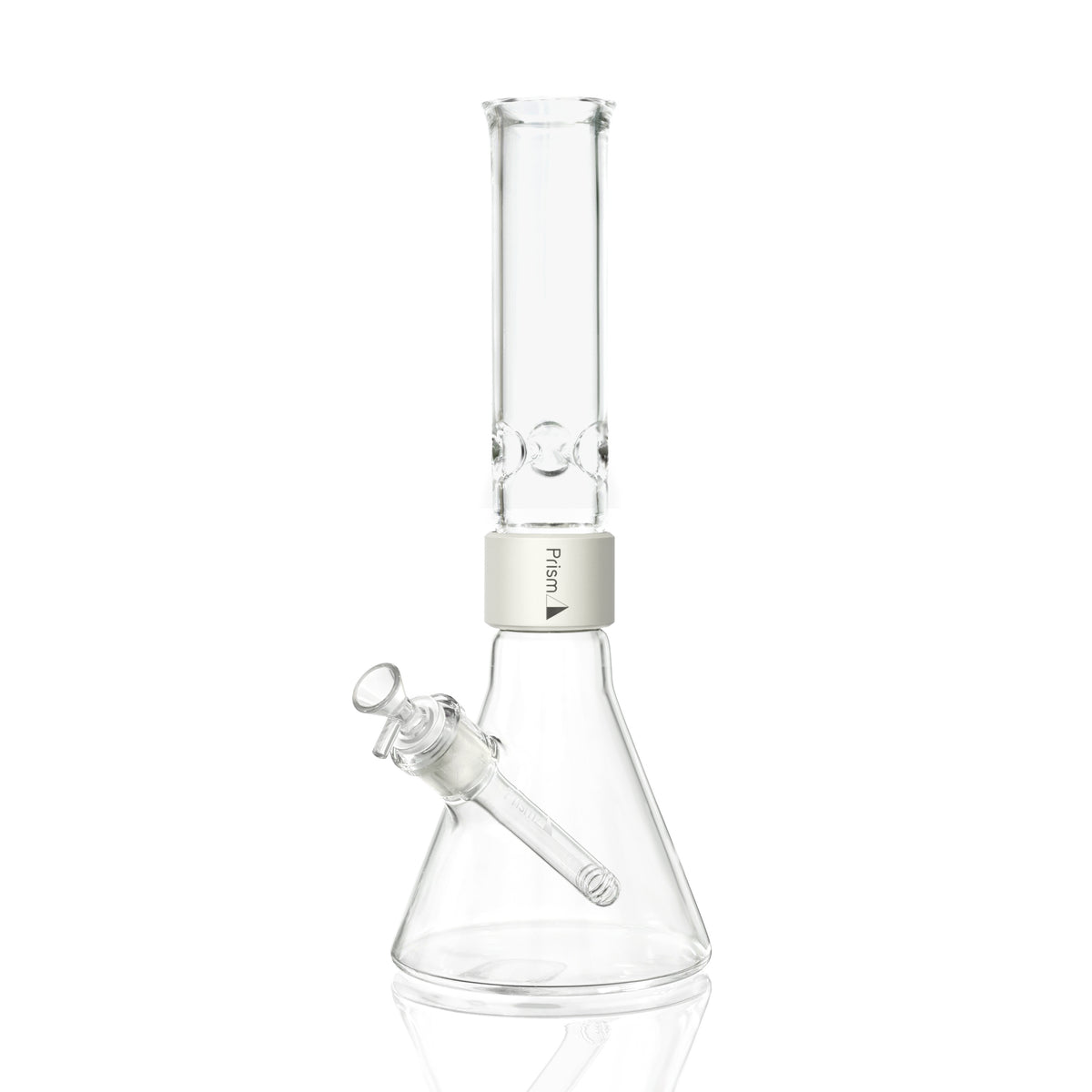 Standard Beaker in white