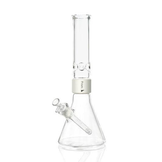 Standard Beaker in white