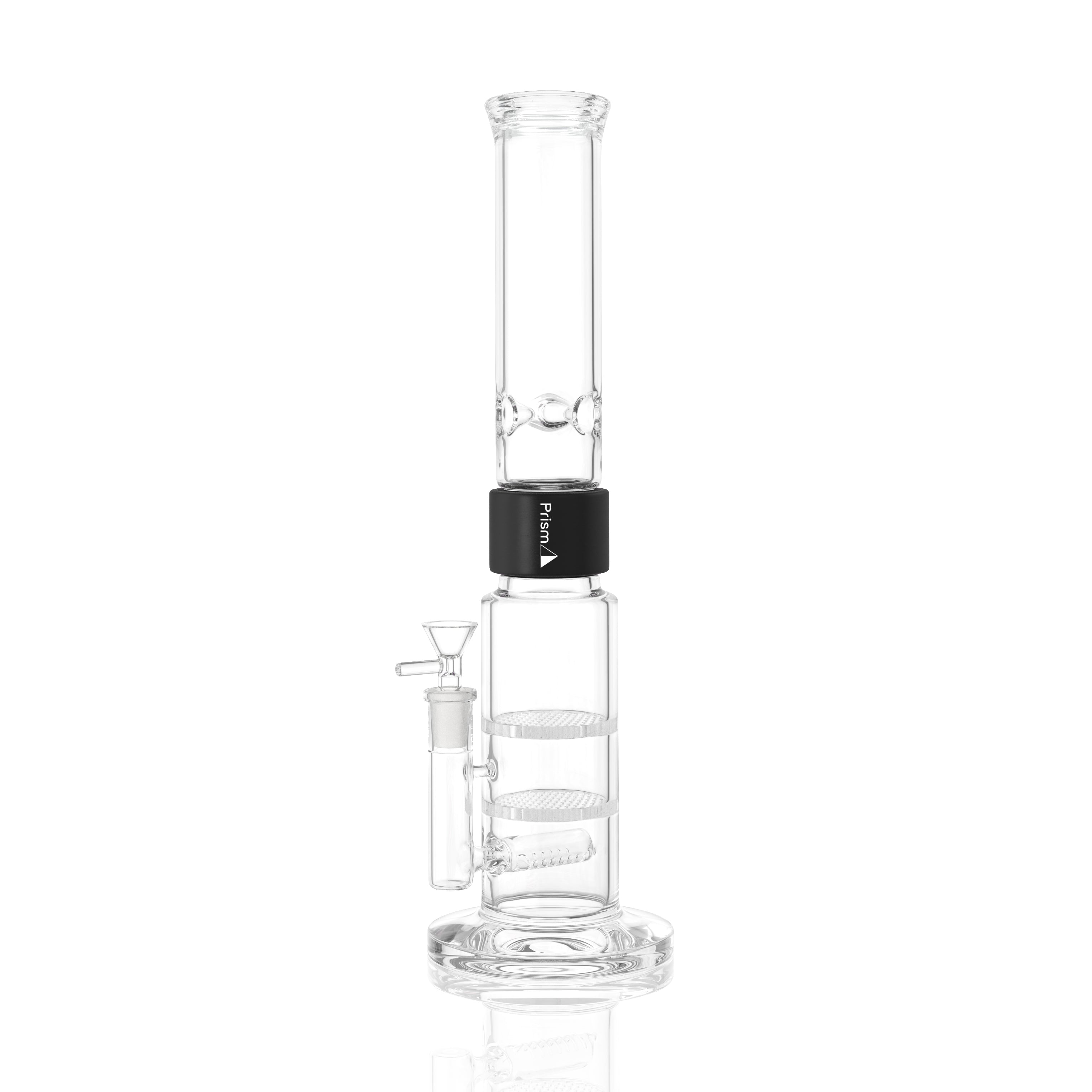 Standard Big Honeycomb in black