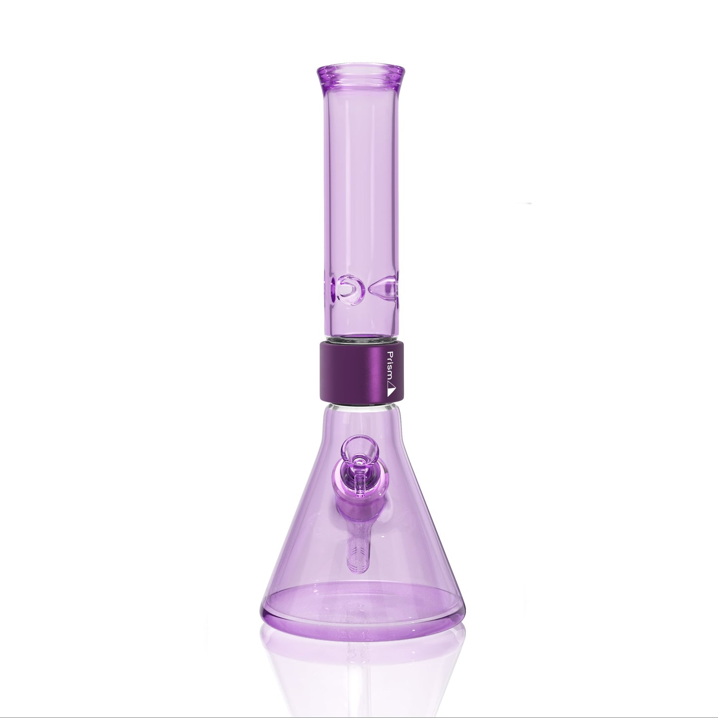 Standard Monochrome Beaker Single Stack