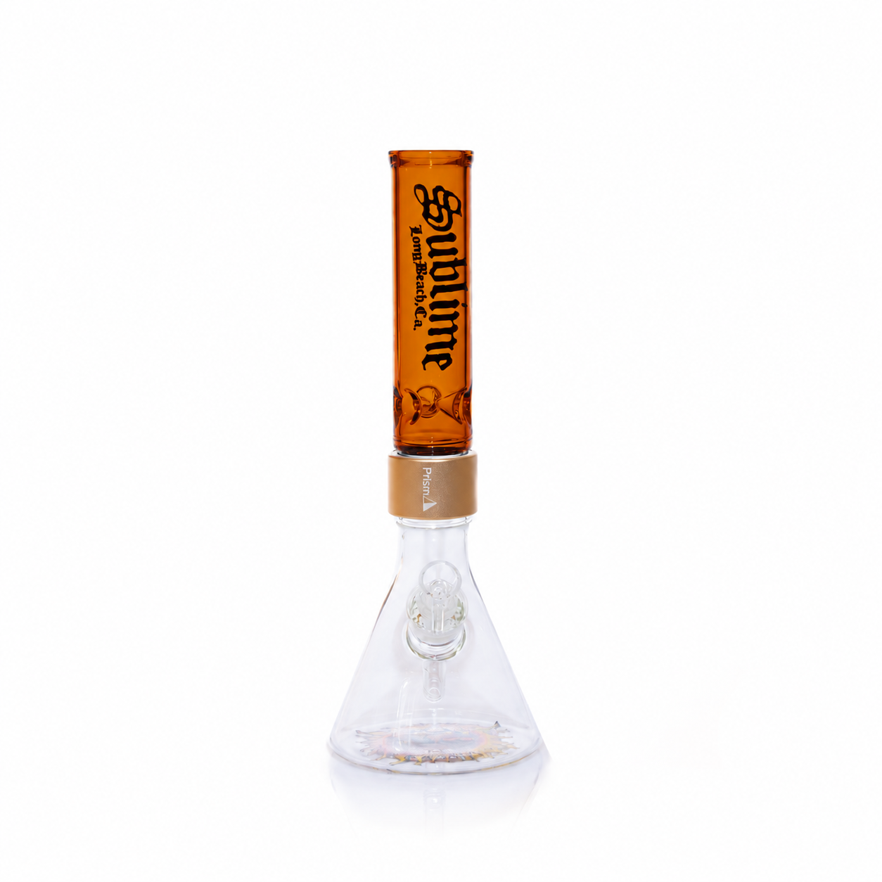 Prism x Sublime Official Color Standard Beaker