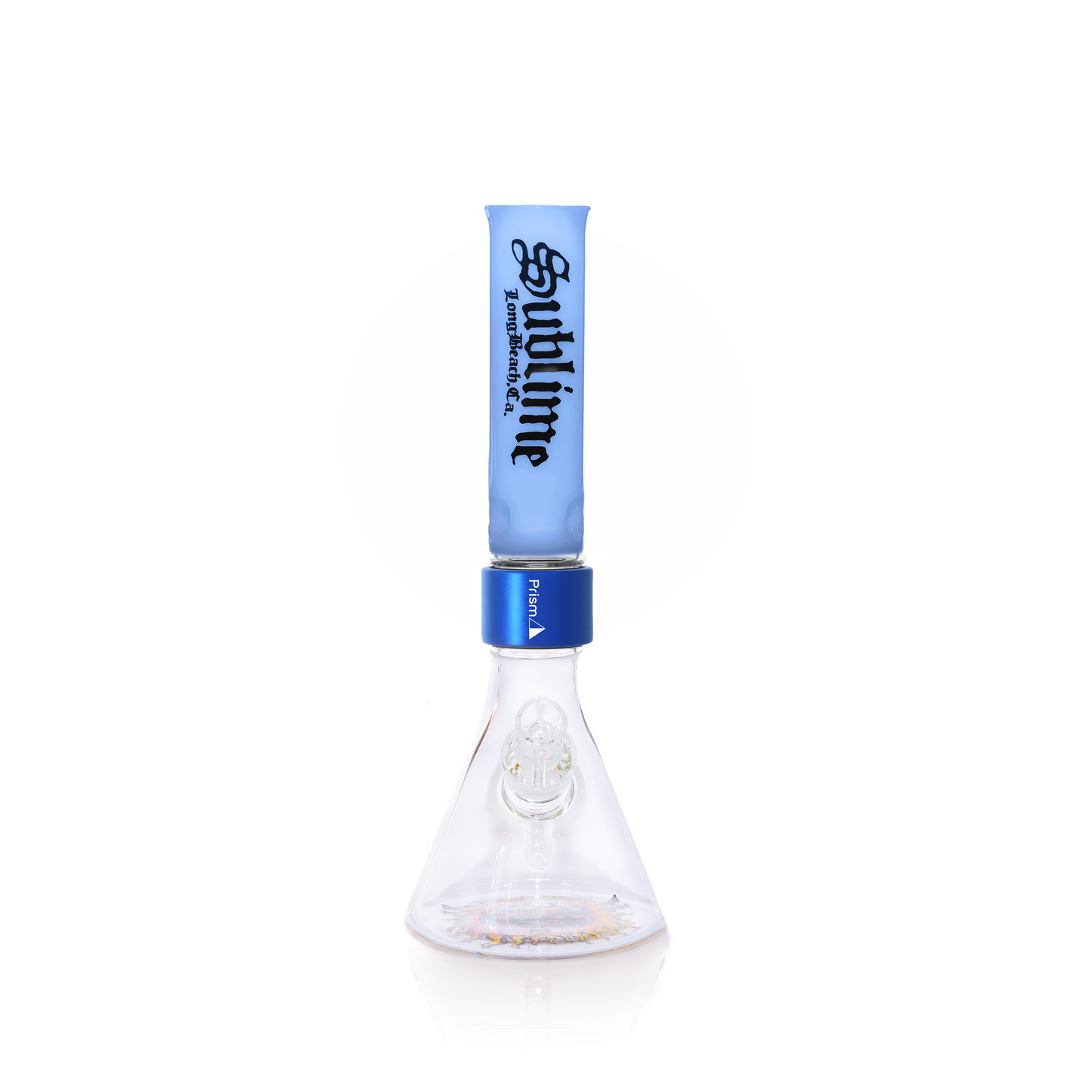 Prism x Sublime Official Color Standard Beaker