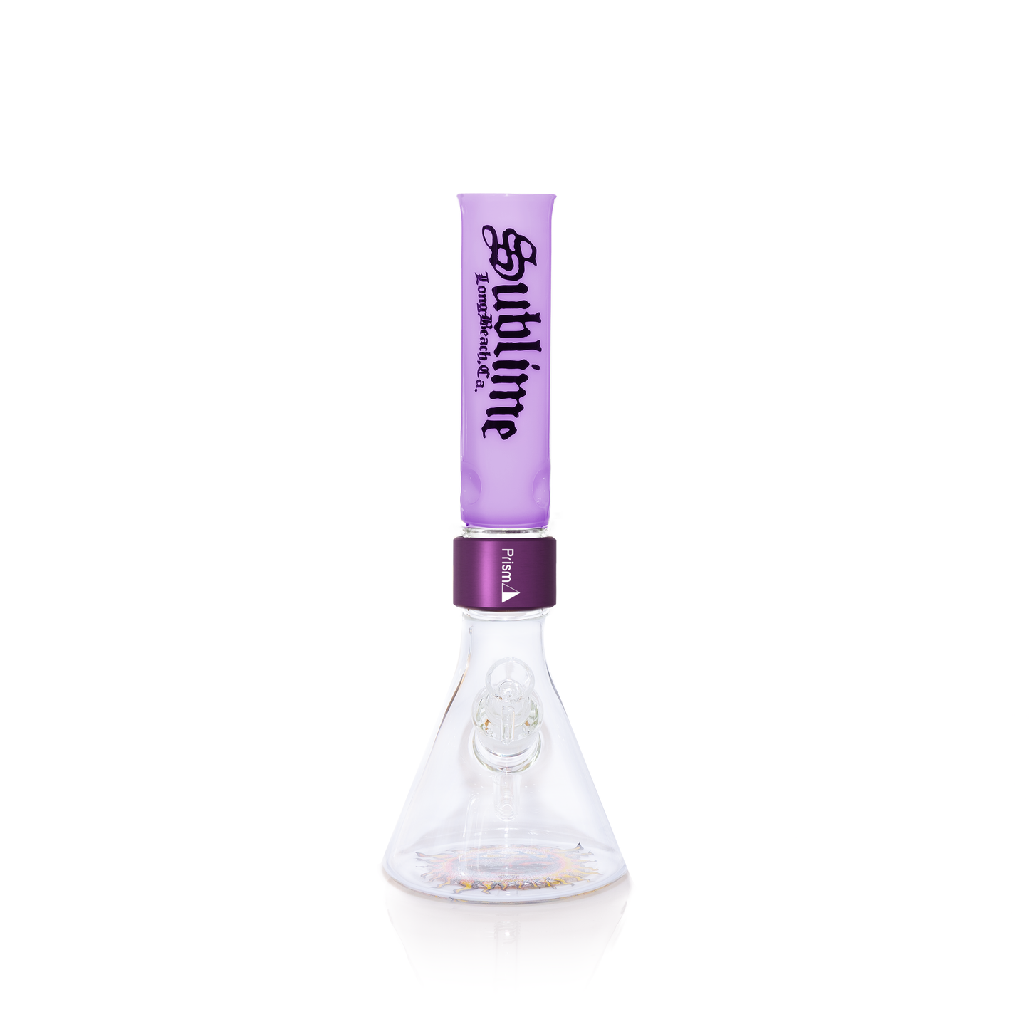 Prism x Sublime Official Color Standard Beaker