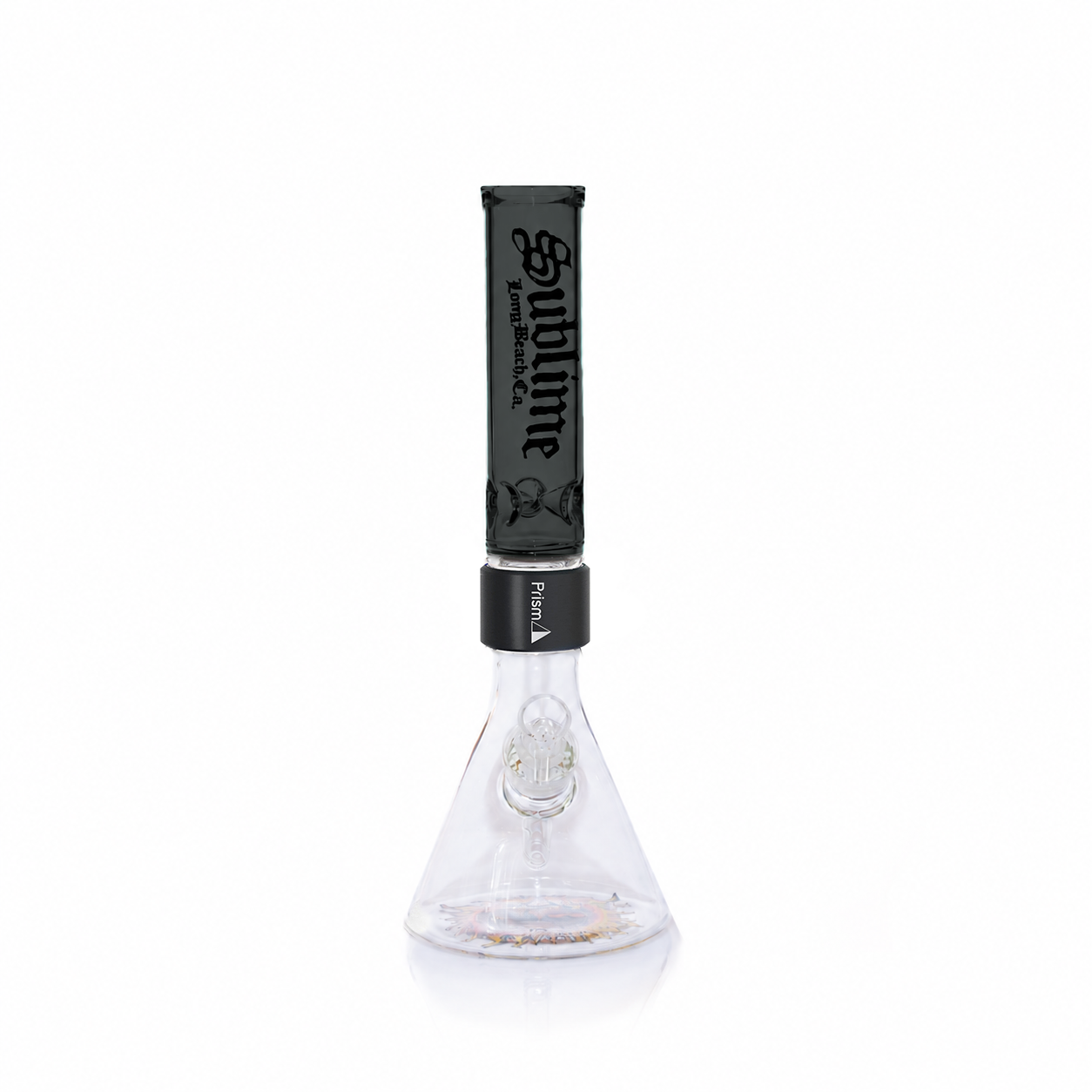 Prism x Sublime Official Color Standard Beaker