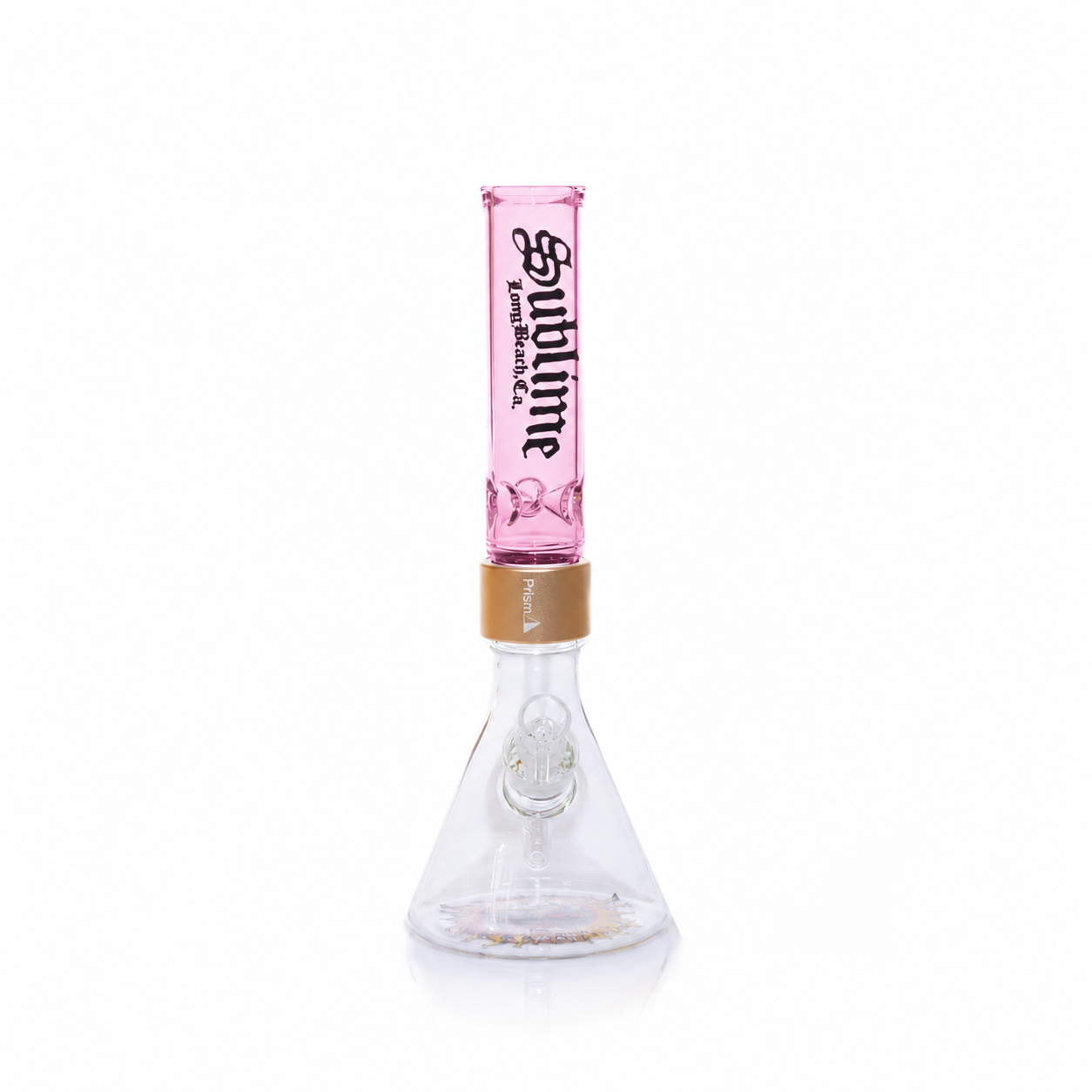 Prism x Sublime Official Color Standard Beaker
