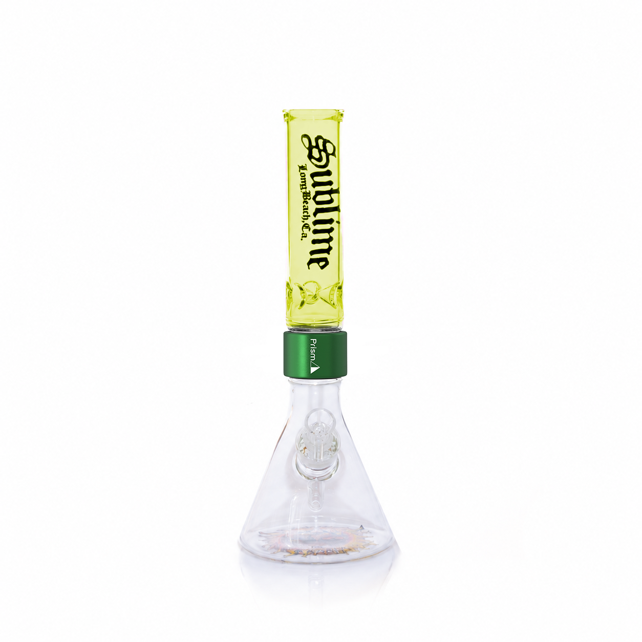 Prism x Sublime Official Color Standard Beaker